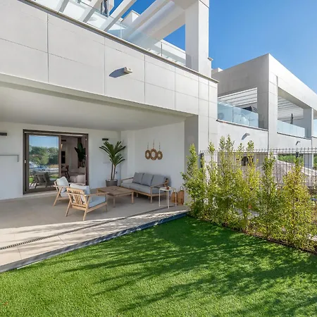 Lejlighed Casa Avena - Premium 3bdr W Pool *