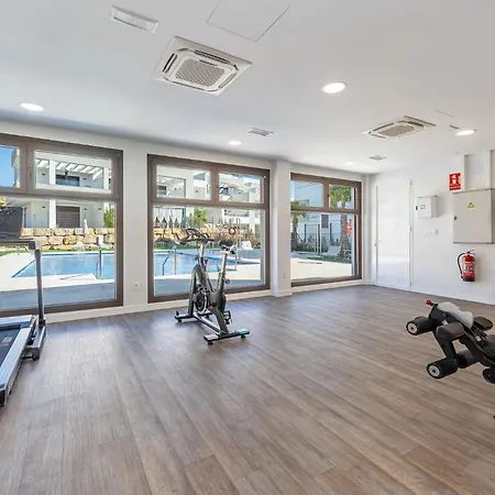 Casa Avena - Premium 3bdr W Pool * Estepona