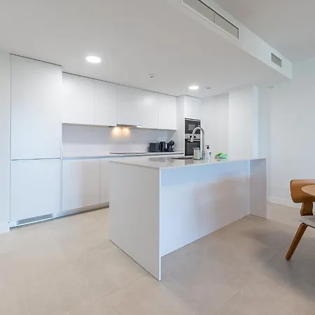 Casa Avena - Premium 3bdr W Pool Lejlighed Estepona