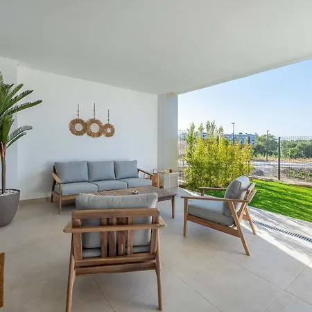 Casa Avena - Premium 3bdr W Pool Lejlighed Estepona