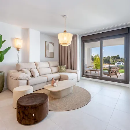 Casa Avena - Premium 3bdr W Pool * Estepona