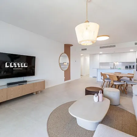 Lejlighed Casa Avena - Premium 3bdr W Pool *