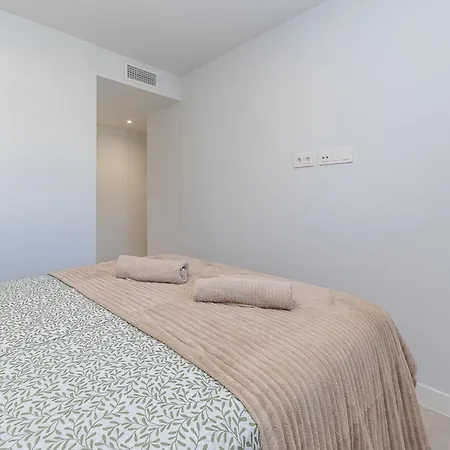 Casa Avena - Premium 3bdr W Pool Lejlighed