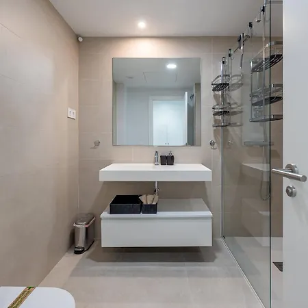 Lejlighed Casa Avena - Premium 3bdr W Pool