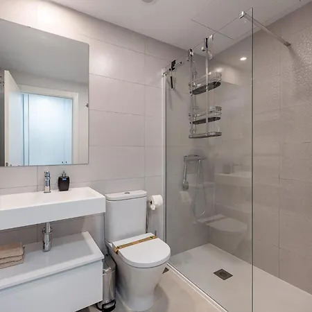 Casa Avena - Premium 3bdr W Pool Lejlighed *