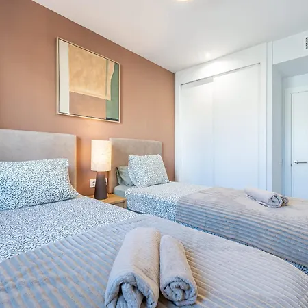Casa Avena - Premium 3bdr W Pool Lejlighed