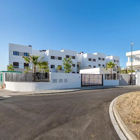 Casa Avena - Premium 3bdr W Pool Estepona