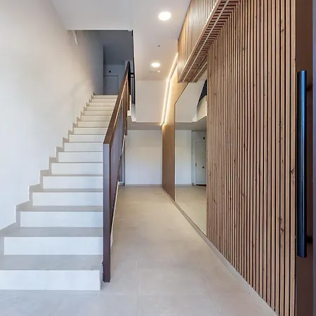Casa Avena - Premium 3bdr W Pool Lejlighed